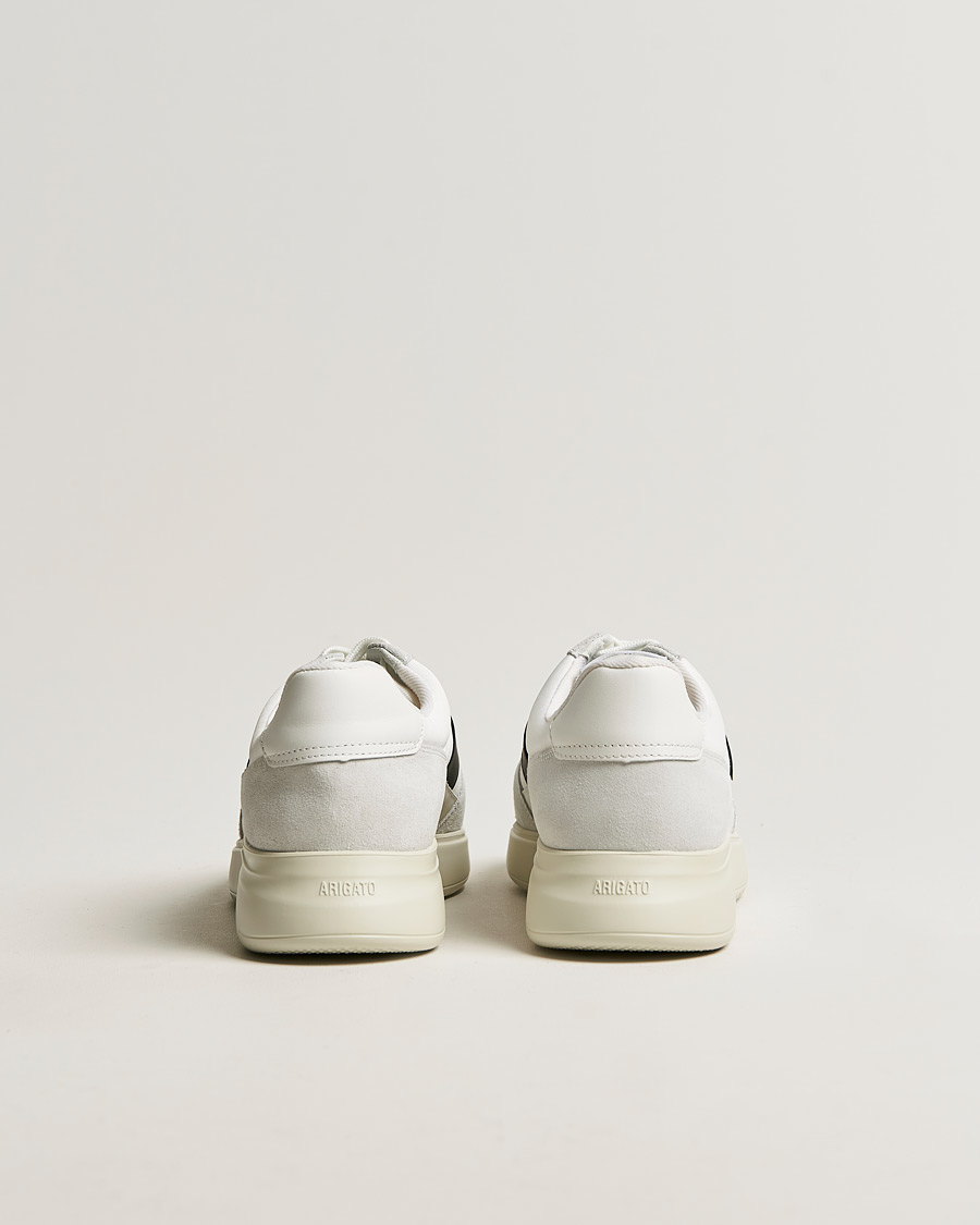 Homme | Axel Arigato Genesis Vintage Runner Sneaker White | Axel Arigato | Genesis Vintage Runner Sneaker White
