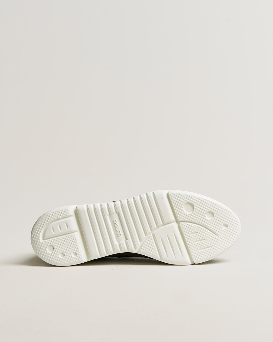 Homme | Axel Arigato Genesis Vintage Runner Sneaker Navy | Axel Arigato | Genesis Vintage Runner Sneaker Navy