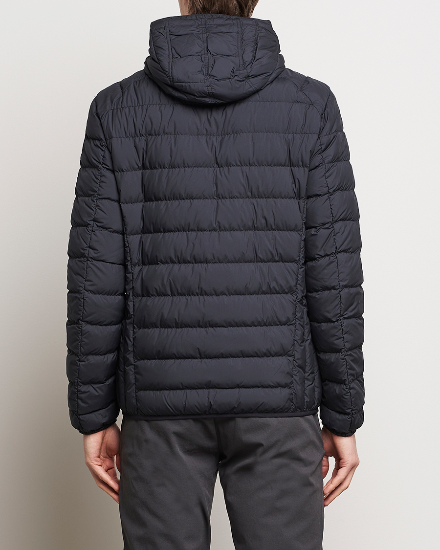 Homme | Manteaux Et Vestes | Parajumpers | Last Minute Lighweight Hooded Jacket Black