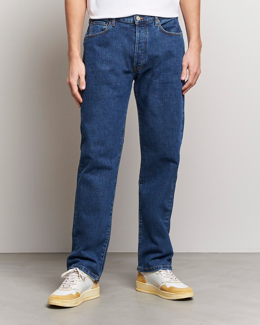 Homme |  | Jeanerica | CM002 Classic Jeans Vintage 95