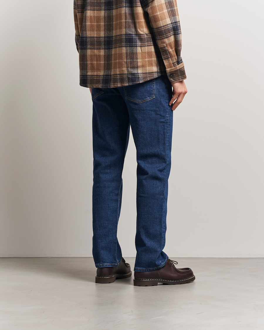 Homme | Pantalons | Jeanerica | CM002 Classic Jeans Vintage 95