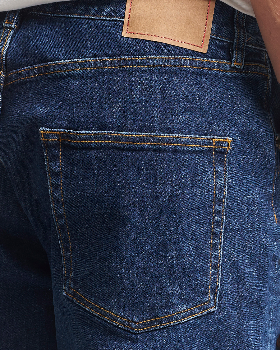 Homme | Pantalons | Jeanerica | CM002 Classic Jeans Vintage 95