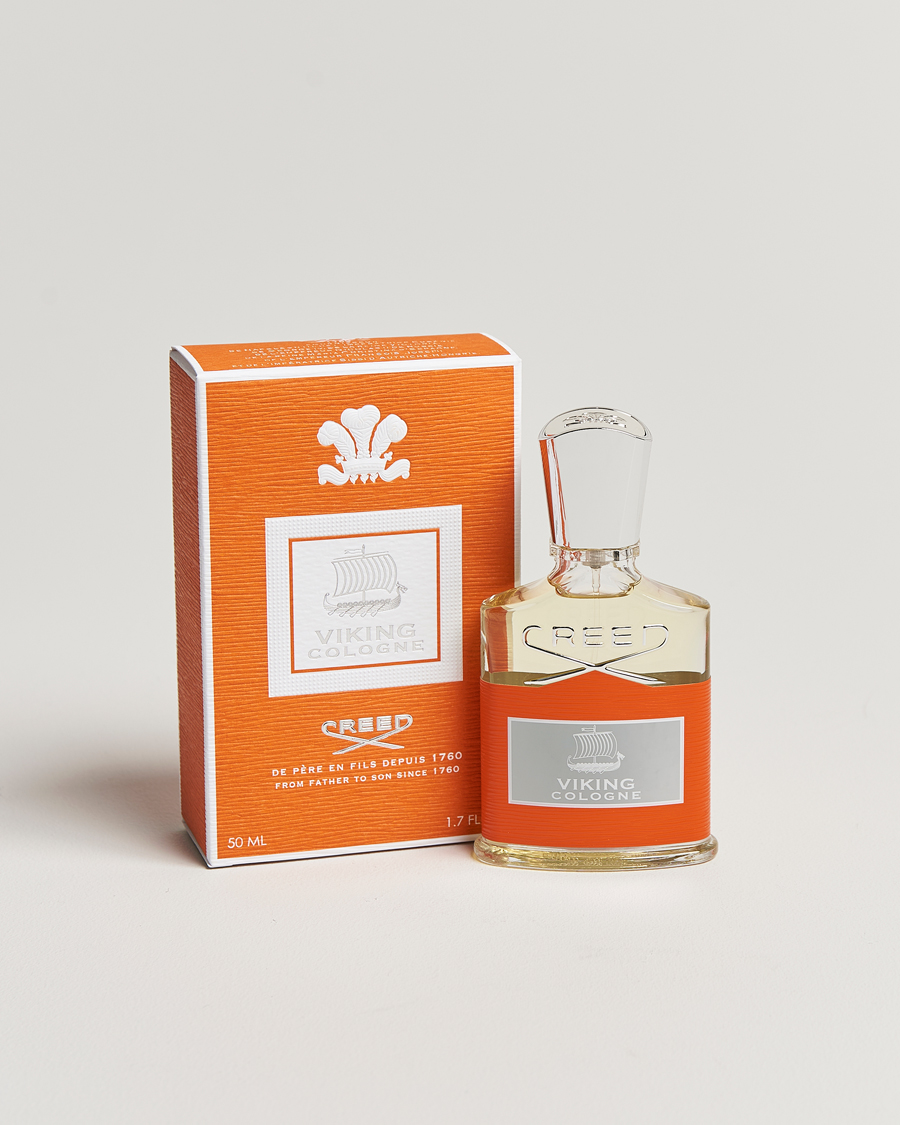 Homme | Parfums | Creed | Viking Cologne 50ml