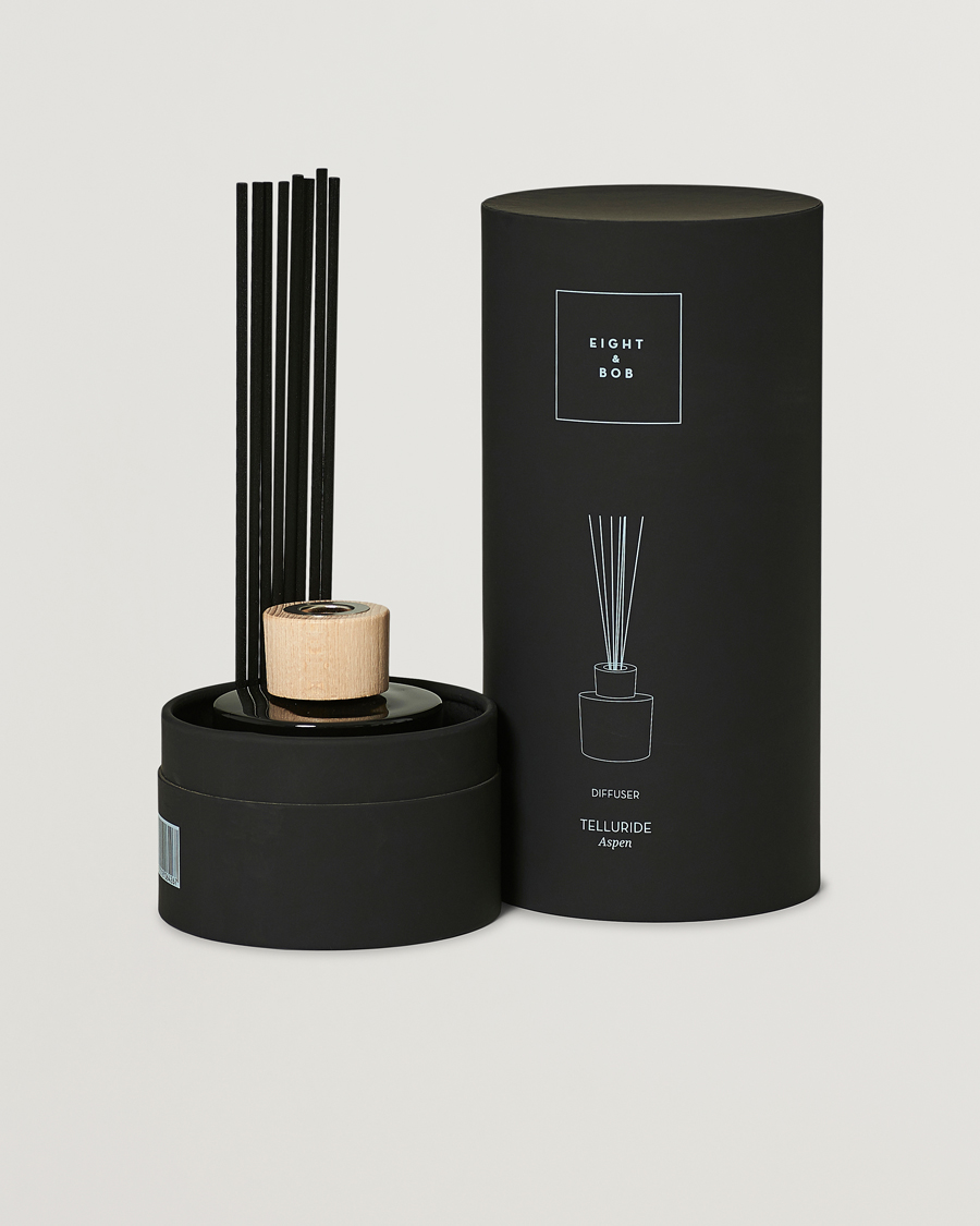 Homme | Pour La Maison | Eight & Bob | Telluride Diffuser 200ml