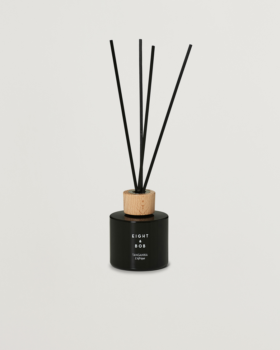 Homme | Eight & Bob Tanganika Diffuser 200ml | Eight & Bob | Tanganika Diffuser 200ml