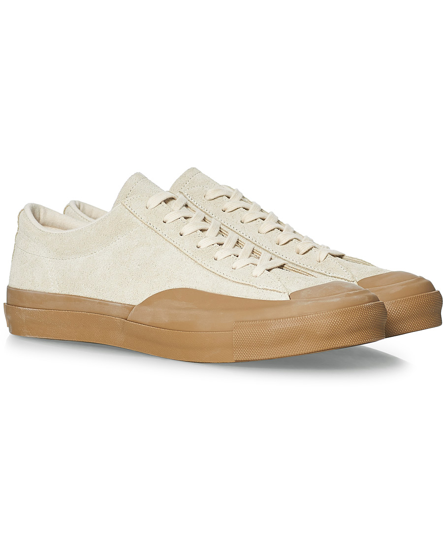 Homme | Moonstar Bumper Court Sneaker Beige | Moonstar | Bumper Court Sneaker Beige