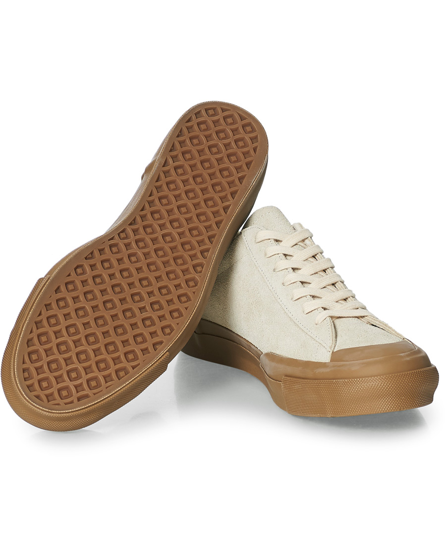 Homme | Moonstar Bumper Court Sneaker Beige | Moonstar | Bumper Court Sneaker Beige