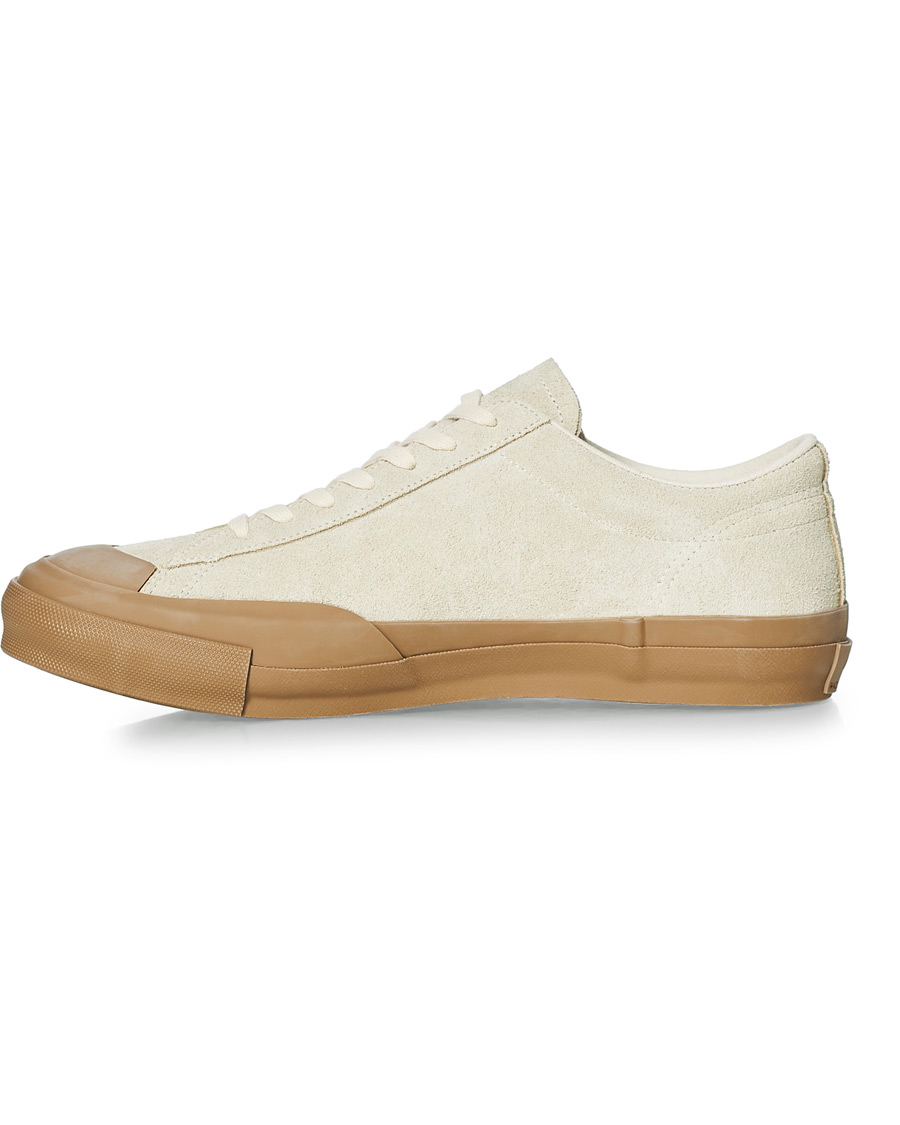 Homme | Moonstar Bumper Court Sneaker Beige | Moonstar | Bumper Court Sneaker Beige