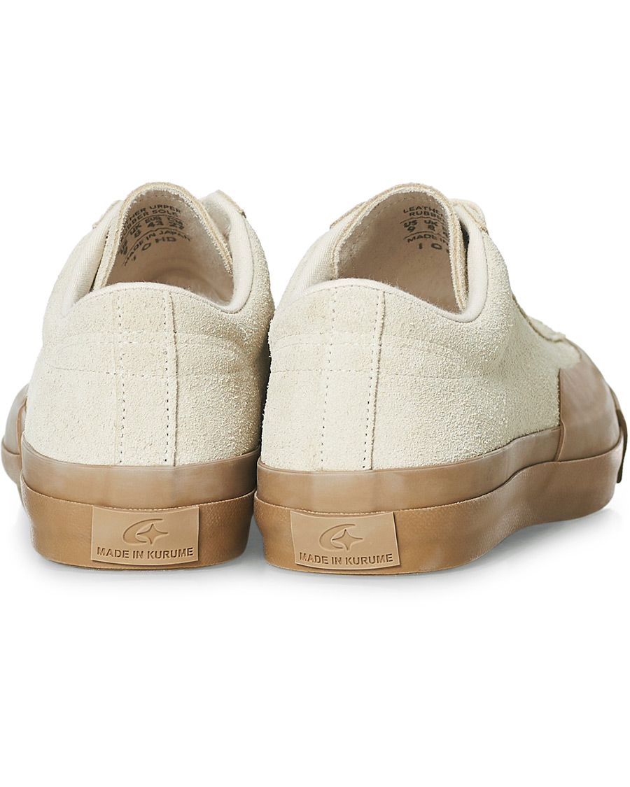 Homme | Moonstar Bumper Court Sneaker Beige | Moonstar | Bumper Court Sneaker Beige