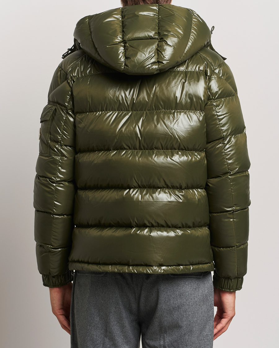 Homme | Manteaux Et Vestes | Moncler | Maya Jacket Military