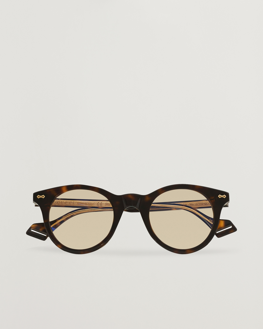 Homme | Gucci GG0736S Photochromic Sunglasses Shiny Dark Havana | Gucci | GG0736S Photochromic Sunglasses Shiny Dark Havana