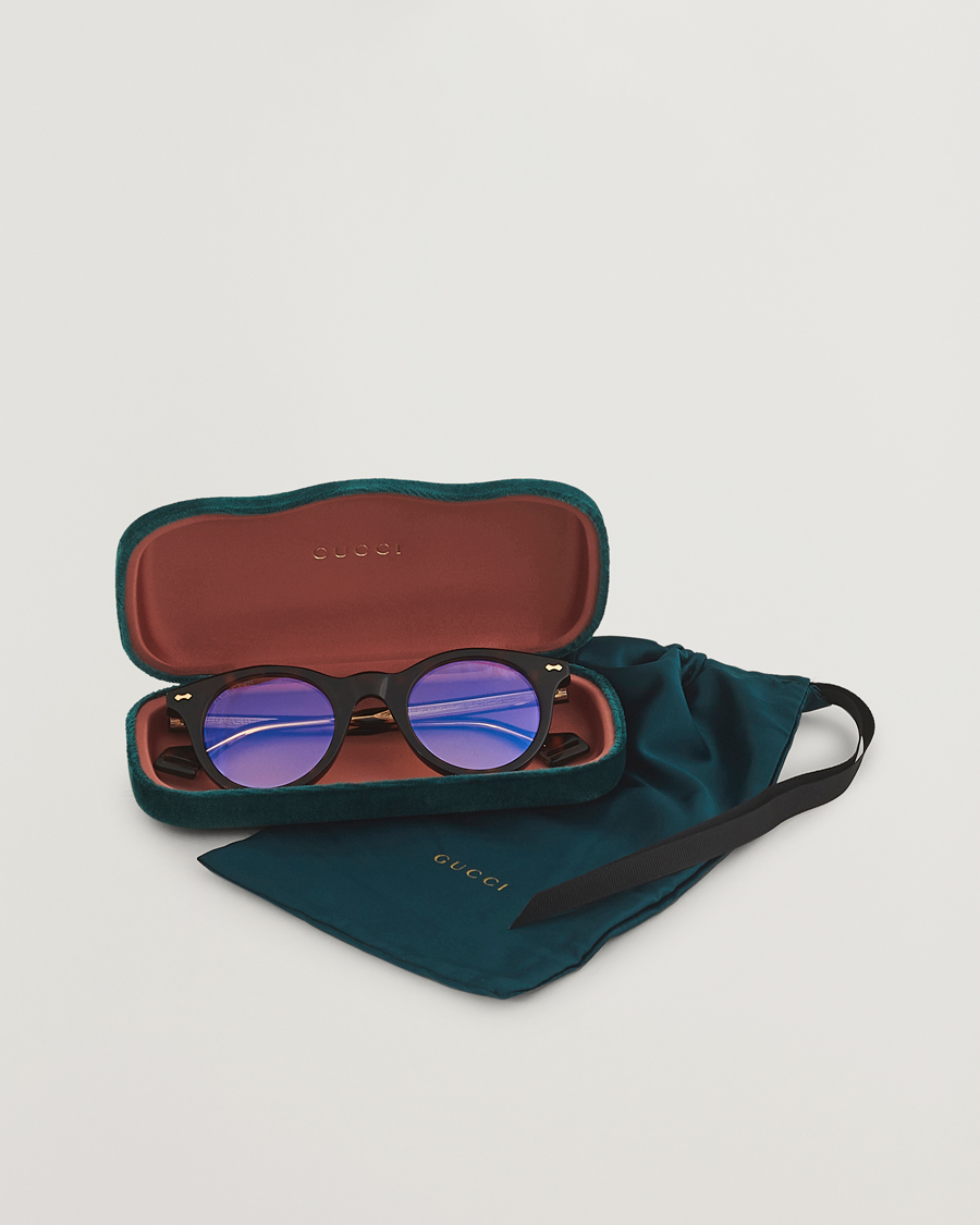 Homme | Gucci GG0736S Photochromic Sunglasses Shiny Dark Havana | Gucci | GG0736S Photochromic Sunglasses Shiny Dark Havana