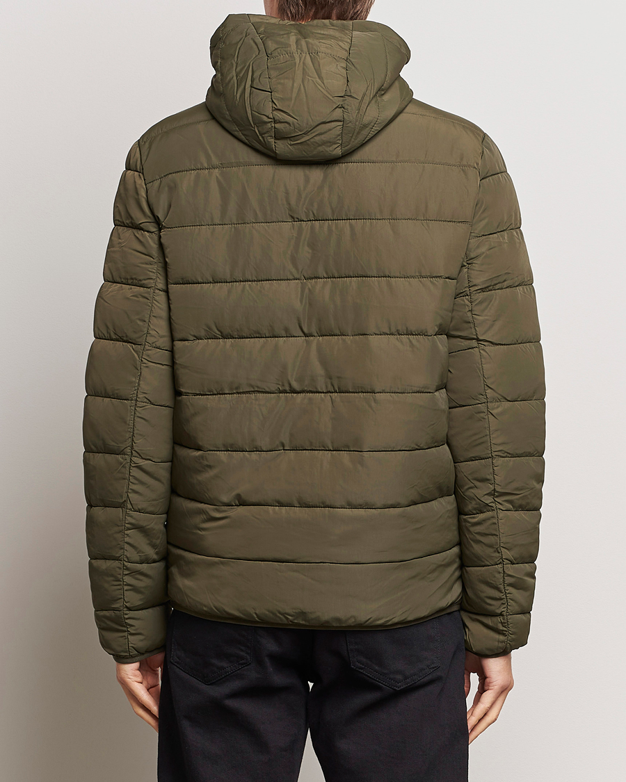 Homme | Manteaux Et Vestes | Lyle & Scott | Lightweight Puffer Jacket Olive