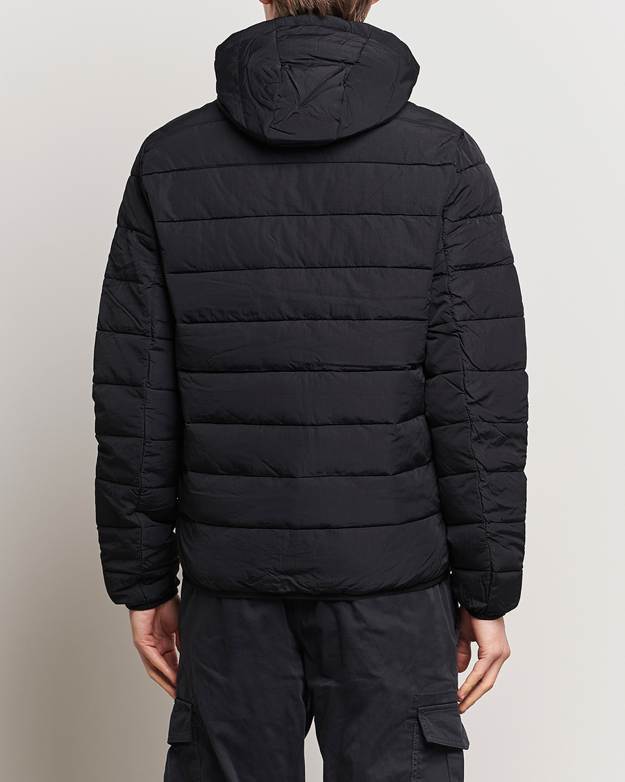 Homme | Manteaux Et Vestes | Lyle & Scott | Lightweight Puffer Jacket Jet Black
