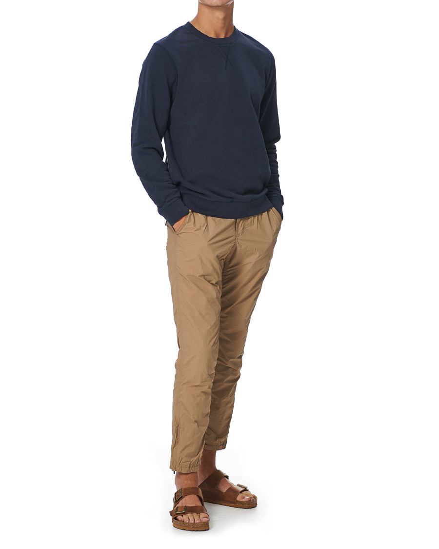 Homme | BIRKENSTOCK Arizona Soft Footbed Cognac Oiled Leather | BIRKENSTOCK | Arizona Soft Footbed Cognac Oiled Leather