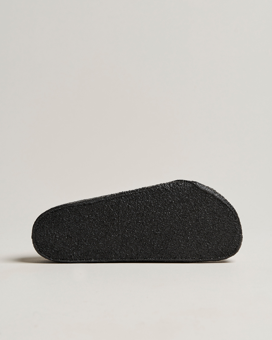 Homme | Sandales Et Mules | BIRKENSTOCK | Zermatt Wool Felt Anthracite