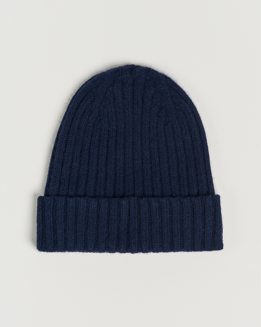 Homme | Bonnets | Le Bonnet | Le Grand Bonnet Midnight