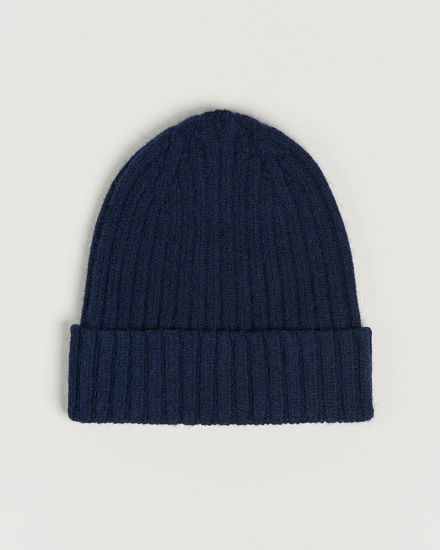 Homme | Bonnets | Le Bonnet | Le Grand Bonnet Midnight