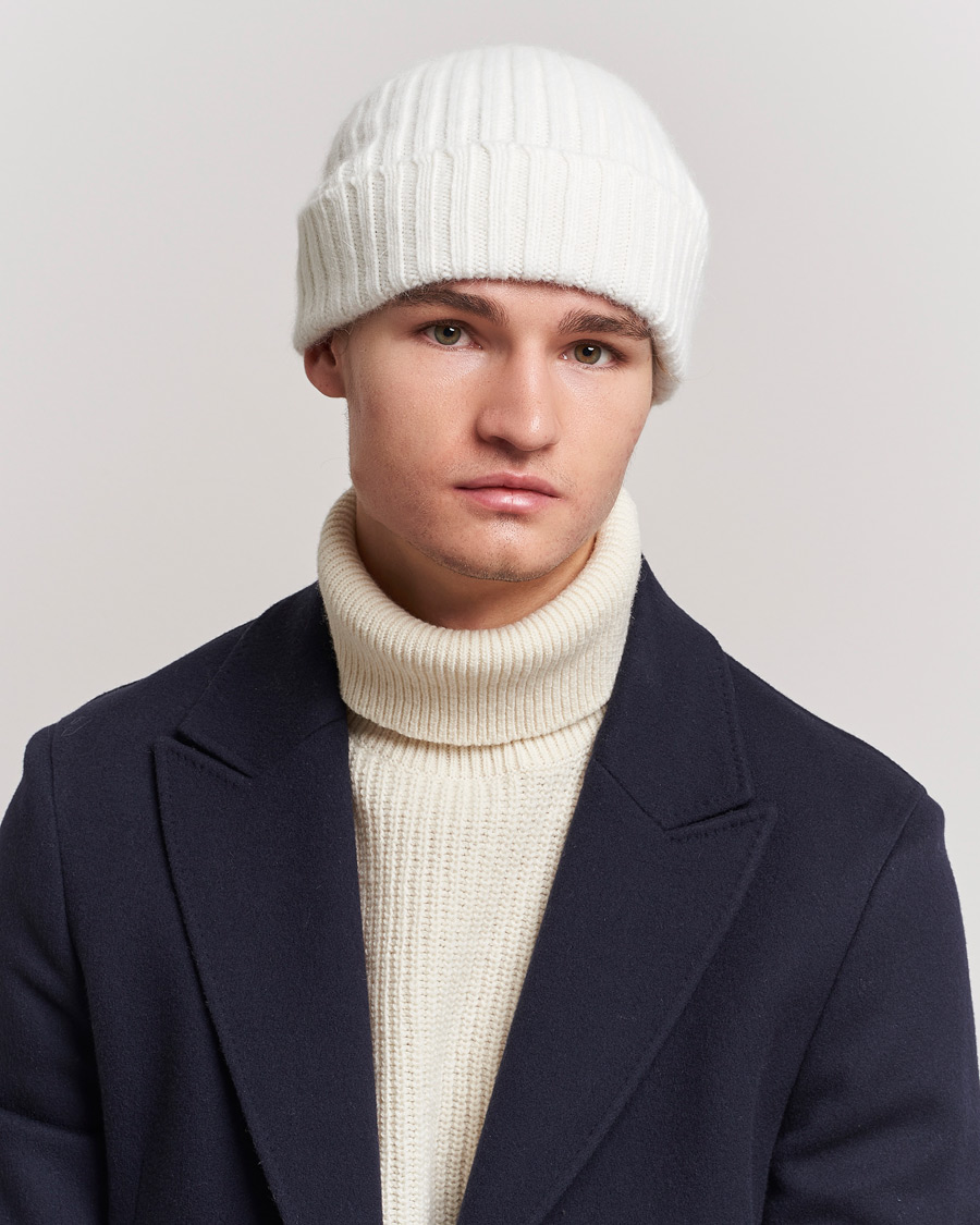 Homme | Accessoires chauds | Le Bonnet | Le Grand Bonnet Snow