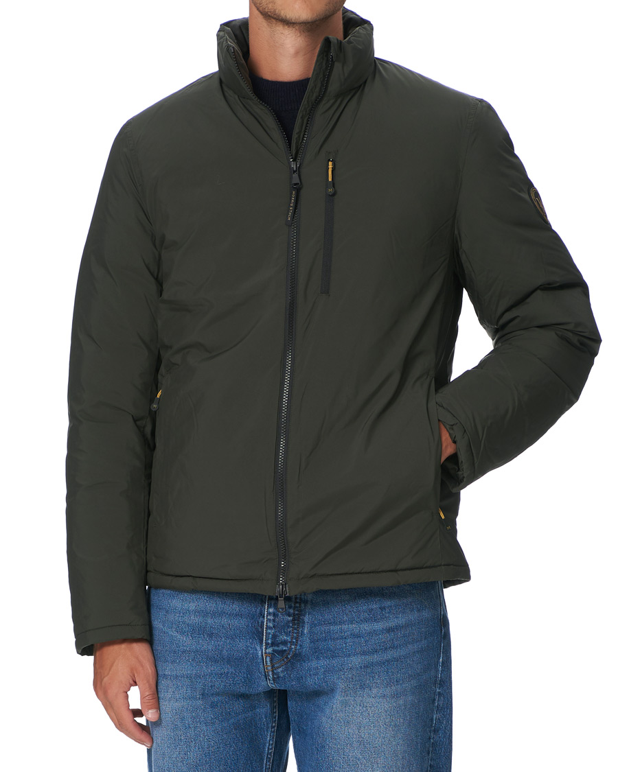 Homme | Manteaux Et Vestes | Morris | Lomax Down Jacket Olive