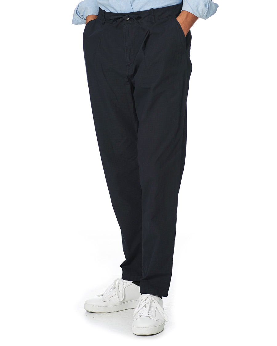 Homme | Pantalons | Morris | Morley Pants Navy