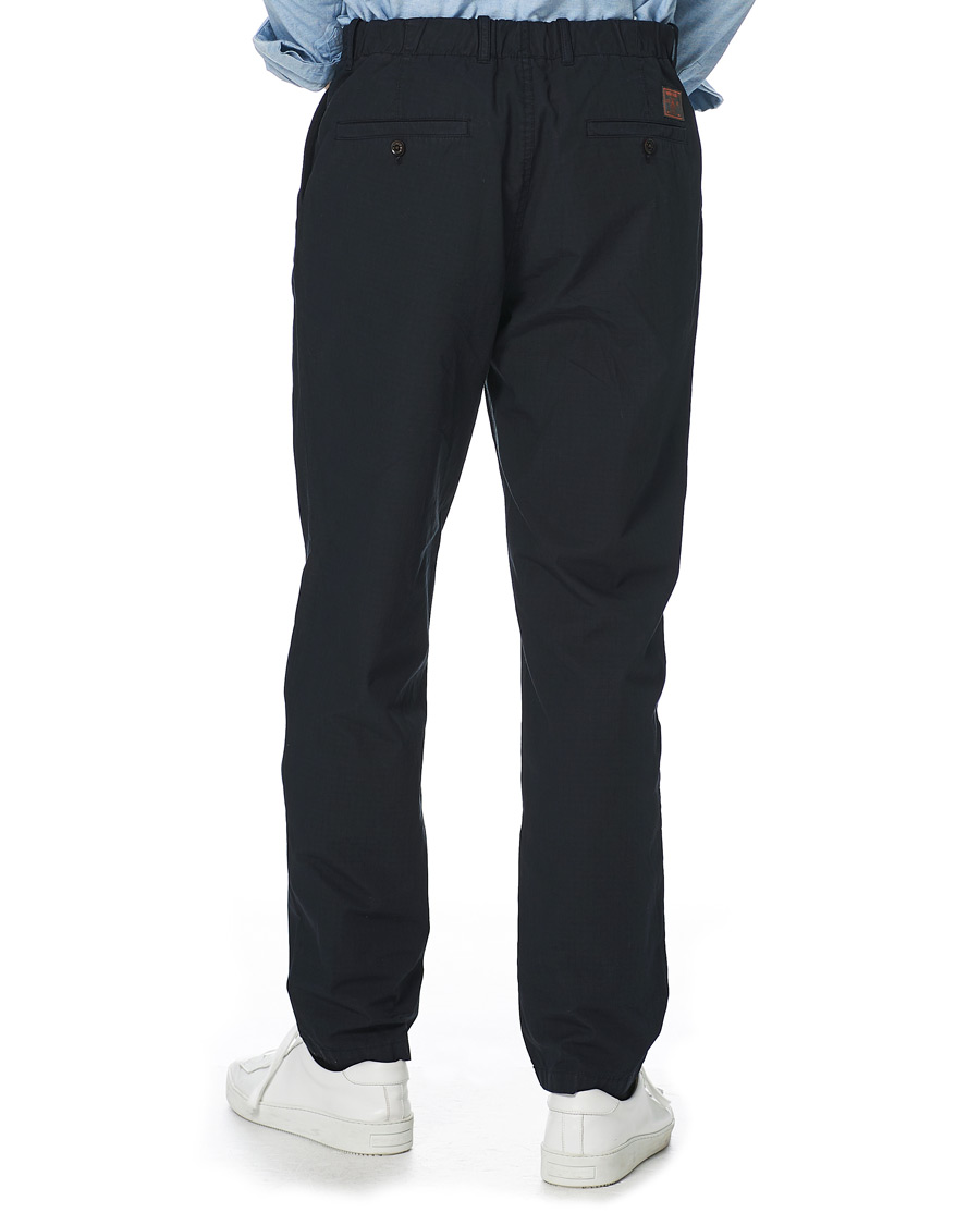 Homme | Pantalons | Morris | Morley Pants Navy