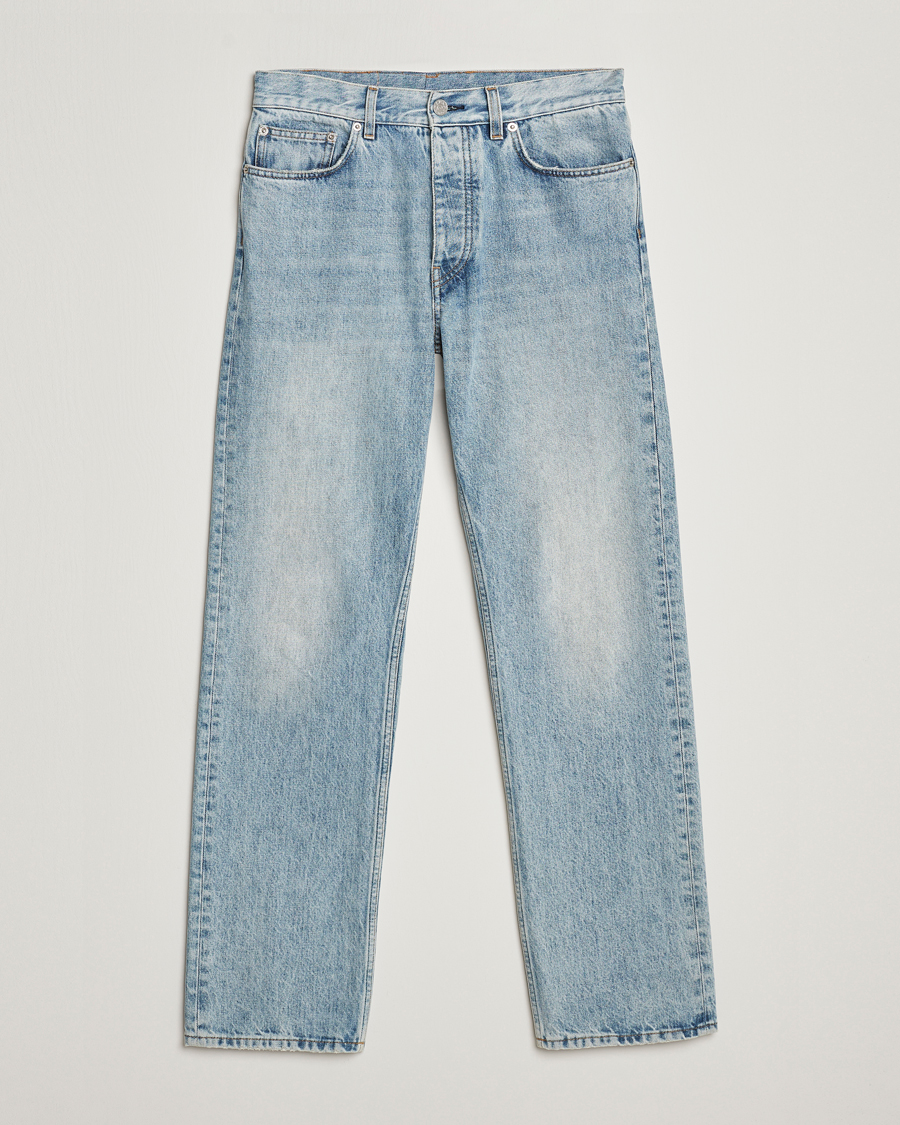 Homme | Jeans | Sunflower | Standard Jeans Stone Wash