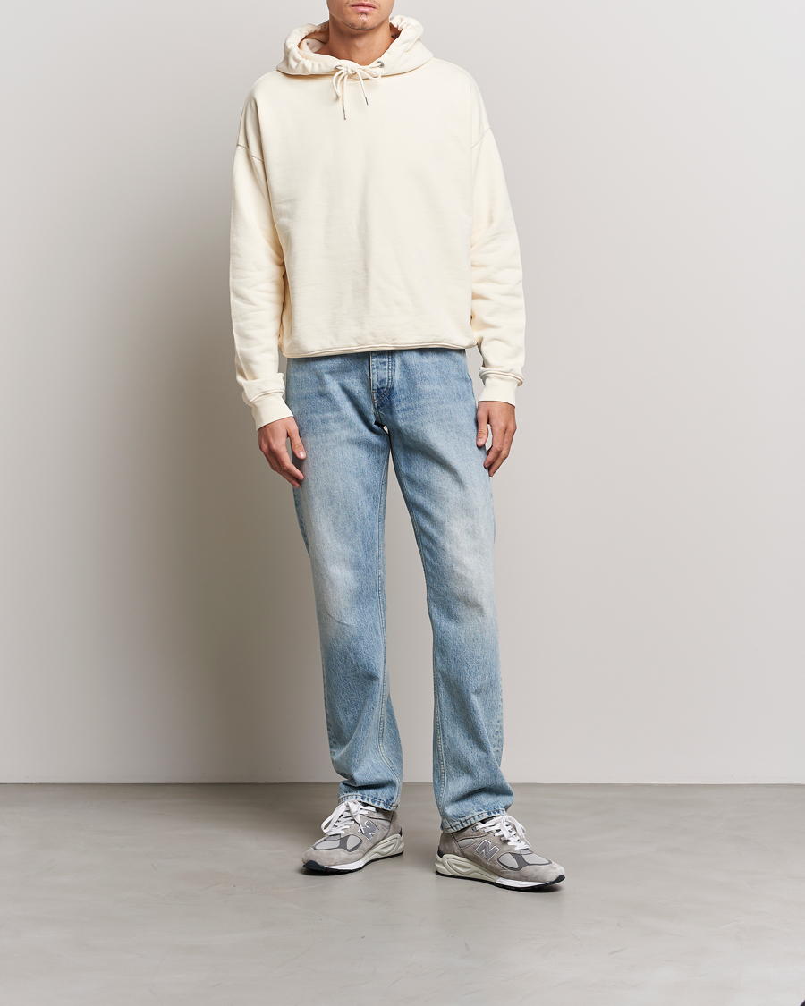 Homme | Jeans | Sunflower | Standard Jeans Stone Wash