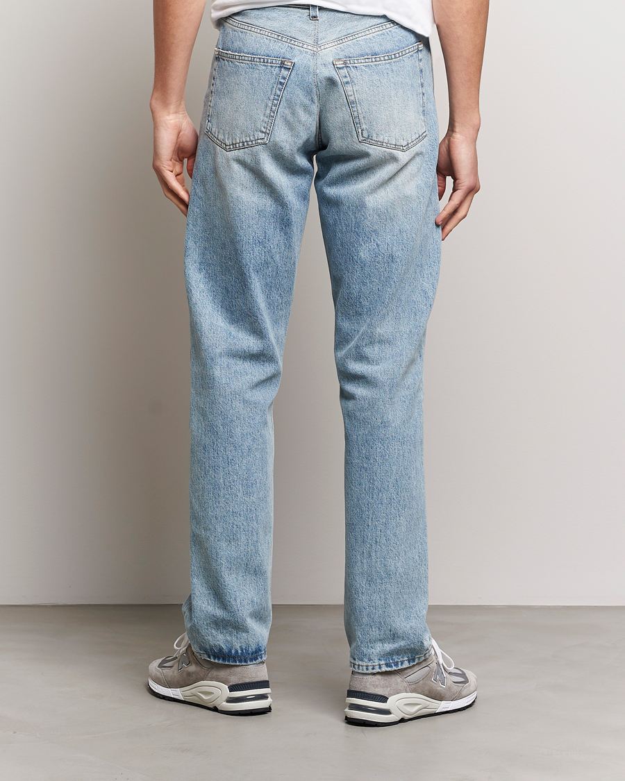 Homme | Jeans | Sunflower | Standard Jeans Stone Wash