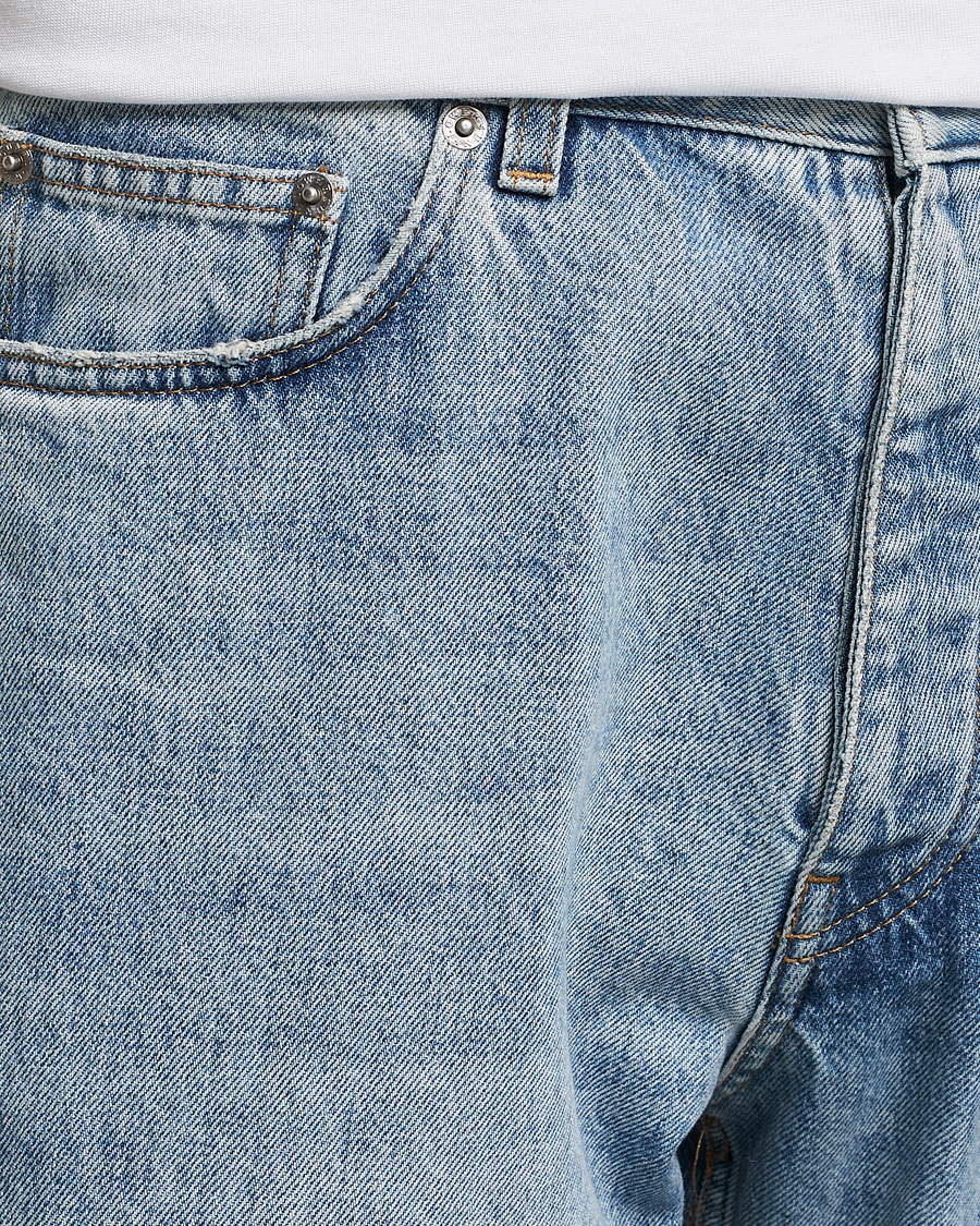 Homme | Jeans | Sunflower | Standard Jeans Stone Wash