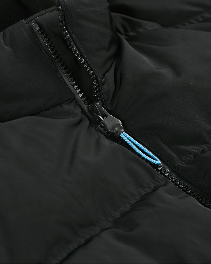 Homme | Manteaux Et Vestes | Orlebar Brown | Sommers Down Vest Black