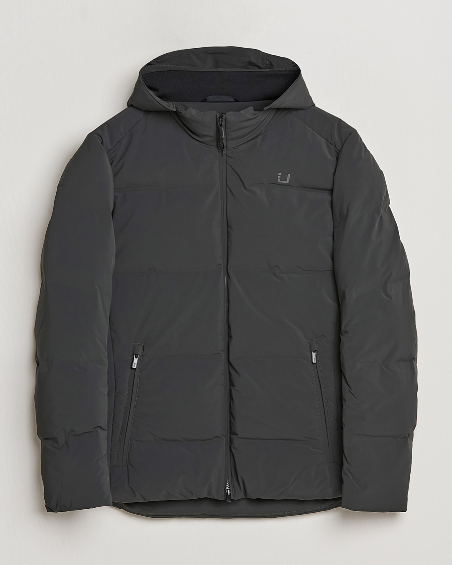 Homme | Manteaux Et Vestes | UBR | Bolt XP Down Jacket Night Olive