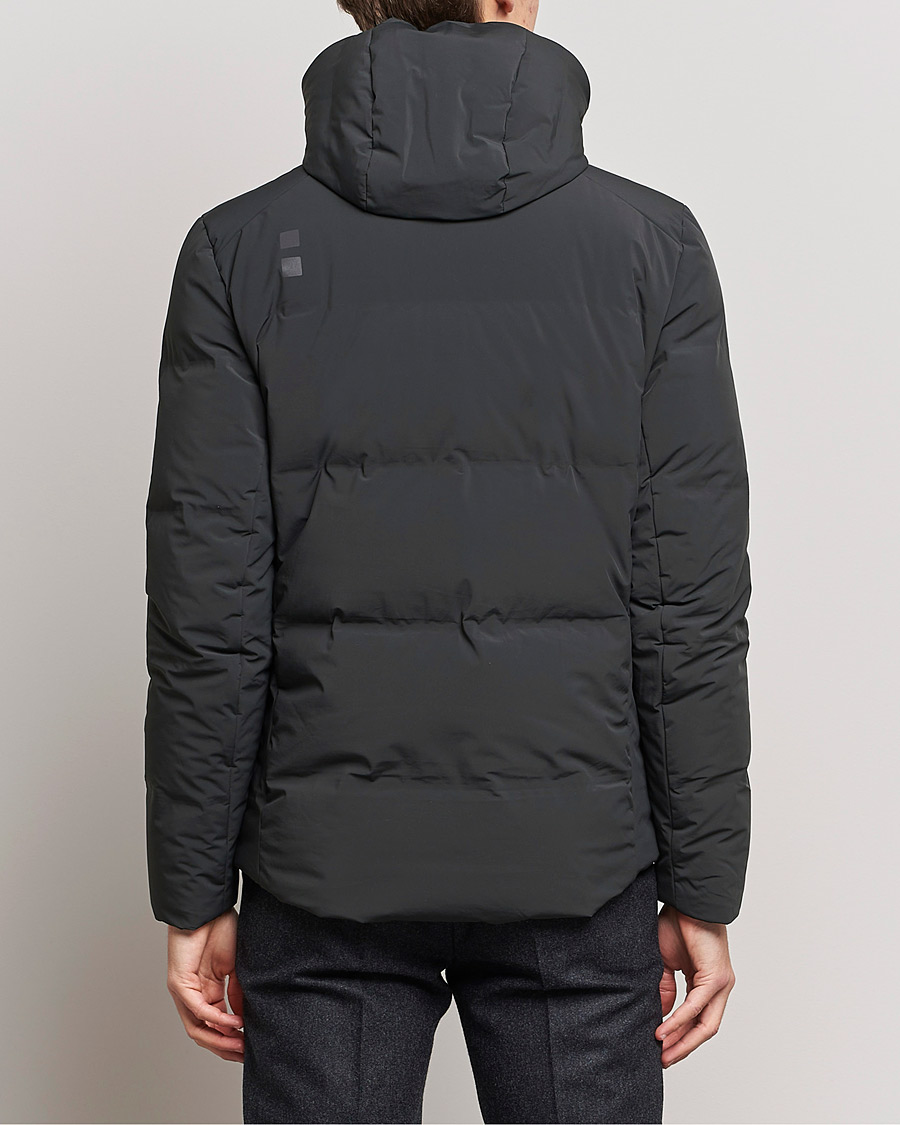 Homme | Manteaux Et Vestes | UBR | Bolt XP Down Jacket Night Olive