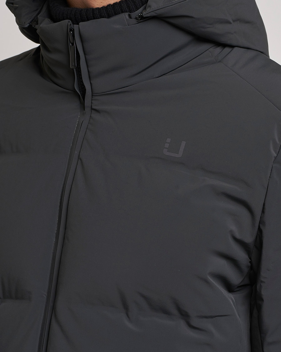 Homme | Manteaux Et Vestes | UBR | Bolt XP Down Jacket Night Olive