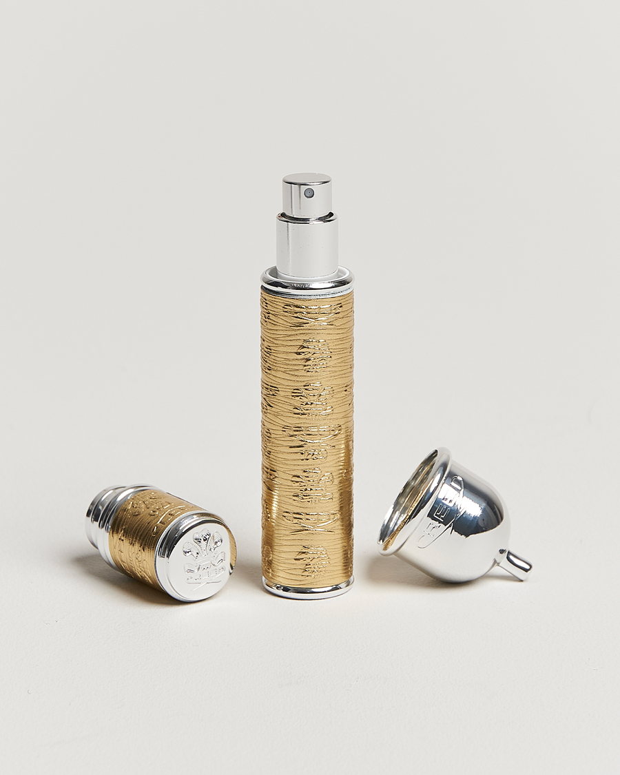 Homme | Parfums | Creed | New Vaporizer 10ml Silver/Gold