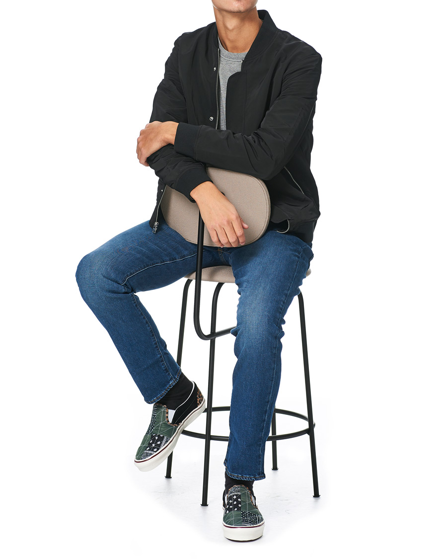 Homme | Vans Anaheim Classic Slip-On Sneaker Patchwork | Vans | Anaheim Classic Slip-On Sneaker Patchwork