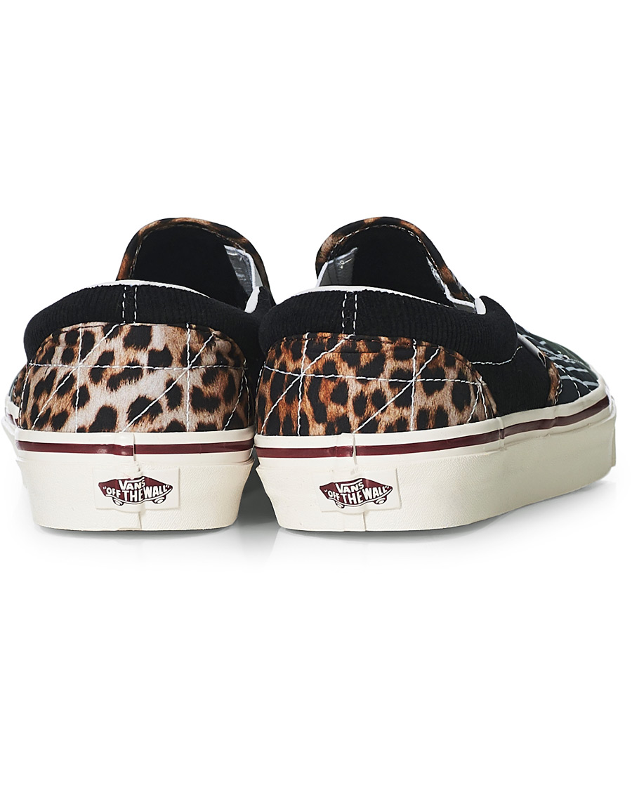 Homme | Vans Anaheim Classic Slip-On Sneaker Patchwork | Vans | Anaheim Classic Slip-On Sneaker Patchwork