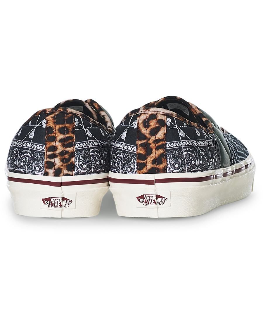 Homme | Vans Anaheim Authentic 44 DX Sneaker Patchwork | Vans | Anaheim Authentic 44 DX Sneaker Patchwork