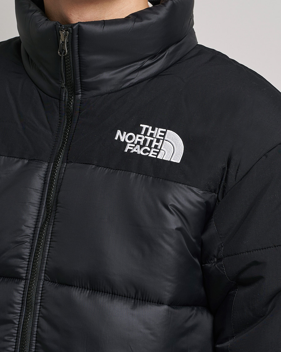 Homme | Manteaux Et Vestes | The North Face | Himalayan Insulated Puffer Jacket Black