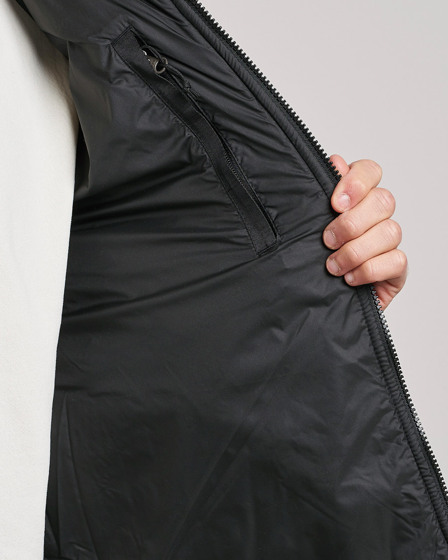 Homme | Manteaux Et Vestes | The North Face | Himalayan Insulated Puffer Jacket Black