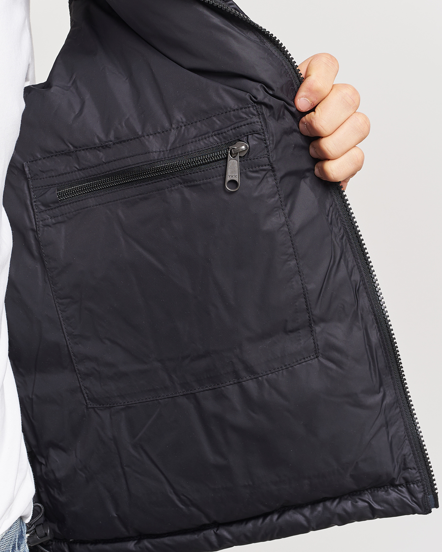 Homme | Gilets | The North Face | 1996 Retro Nuptse Vest Black