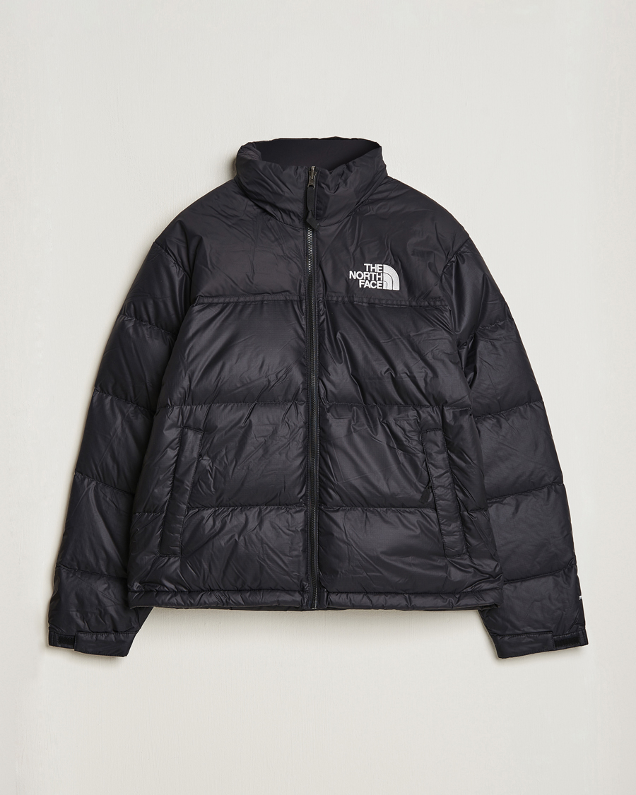 Homme | Manteaux Et Vestes | The North Face | 1996 Retro Nuptse Jacket Black