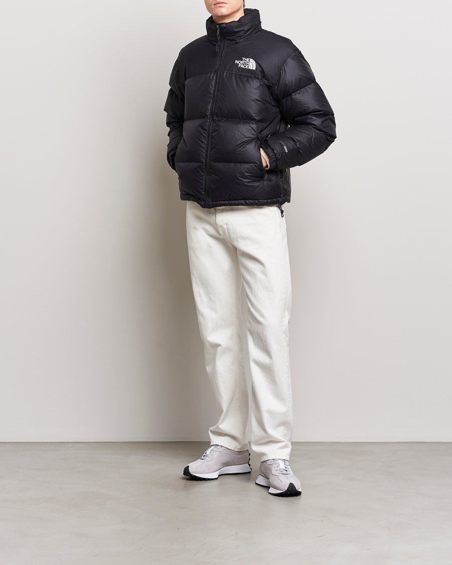 Homme | Manteaux Et Vestes | The North Face | 1996 Retro Nuptse Jacket Black