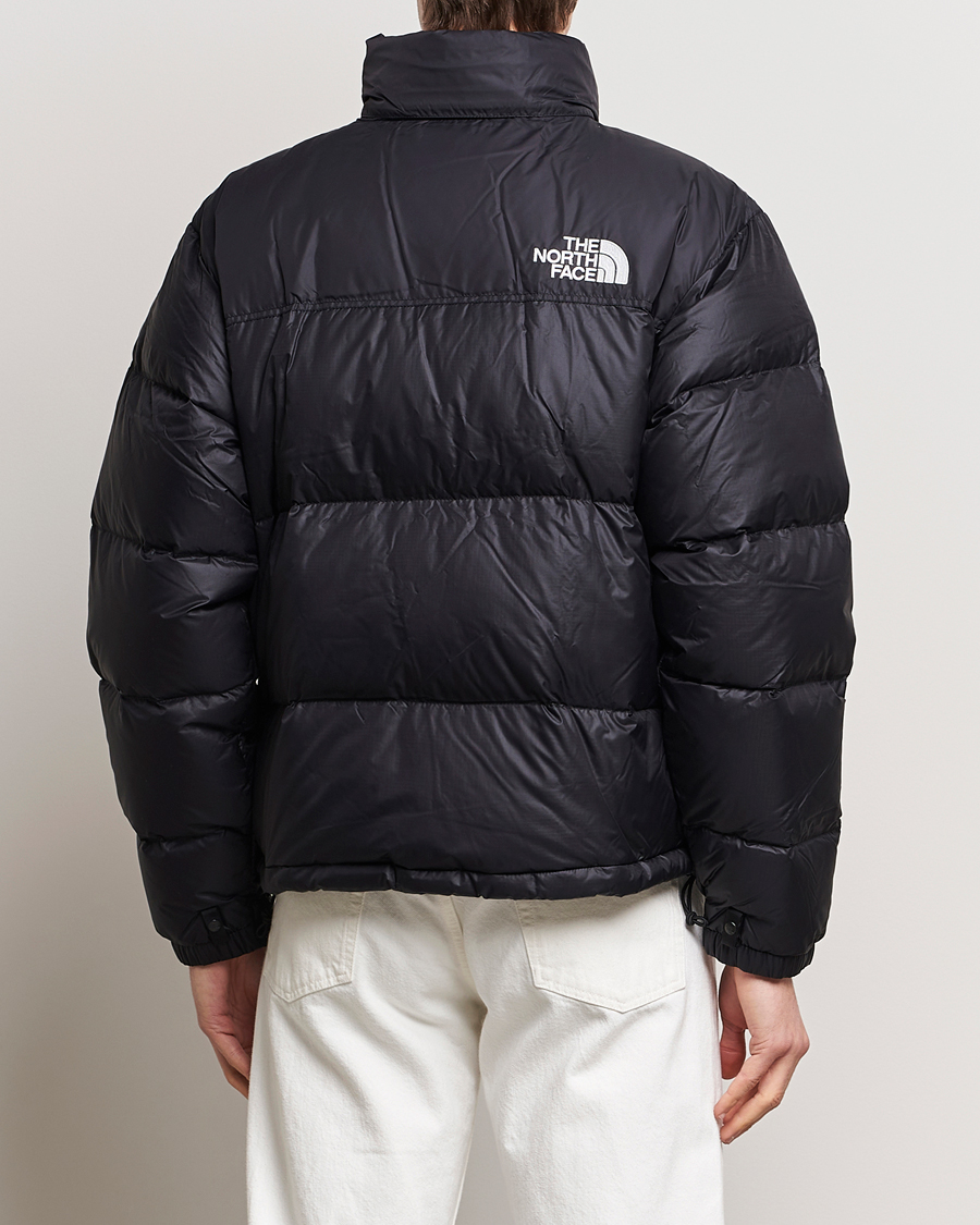 Homme | Manteaux Et Vestes | The North Face | 1996 Retro Nuptse Jacket Black