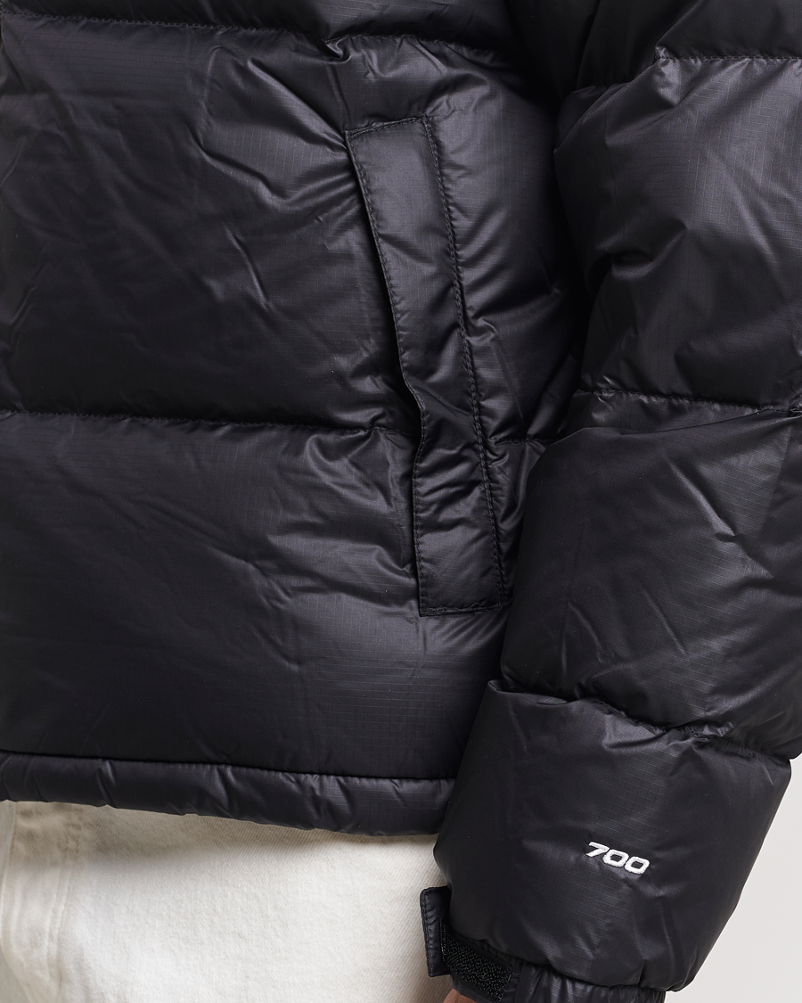 Homme | Manteaux Et Vestes | The North Face | 1996 Retro Nuptse Jacket Black