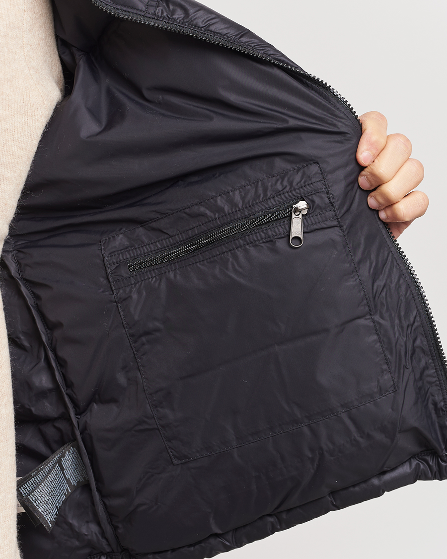 Homme | Manteaux Et Vestes | The North Face | 1996 Retro Nuptse Jacket Black