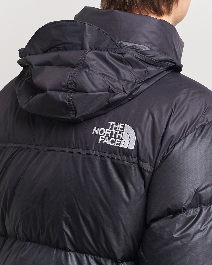 Homme | Manteaux Et Vestes | The North Face | 1996 Retro Nuptse Jacket Black