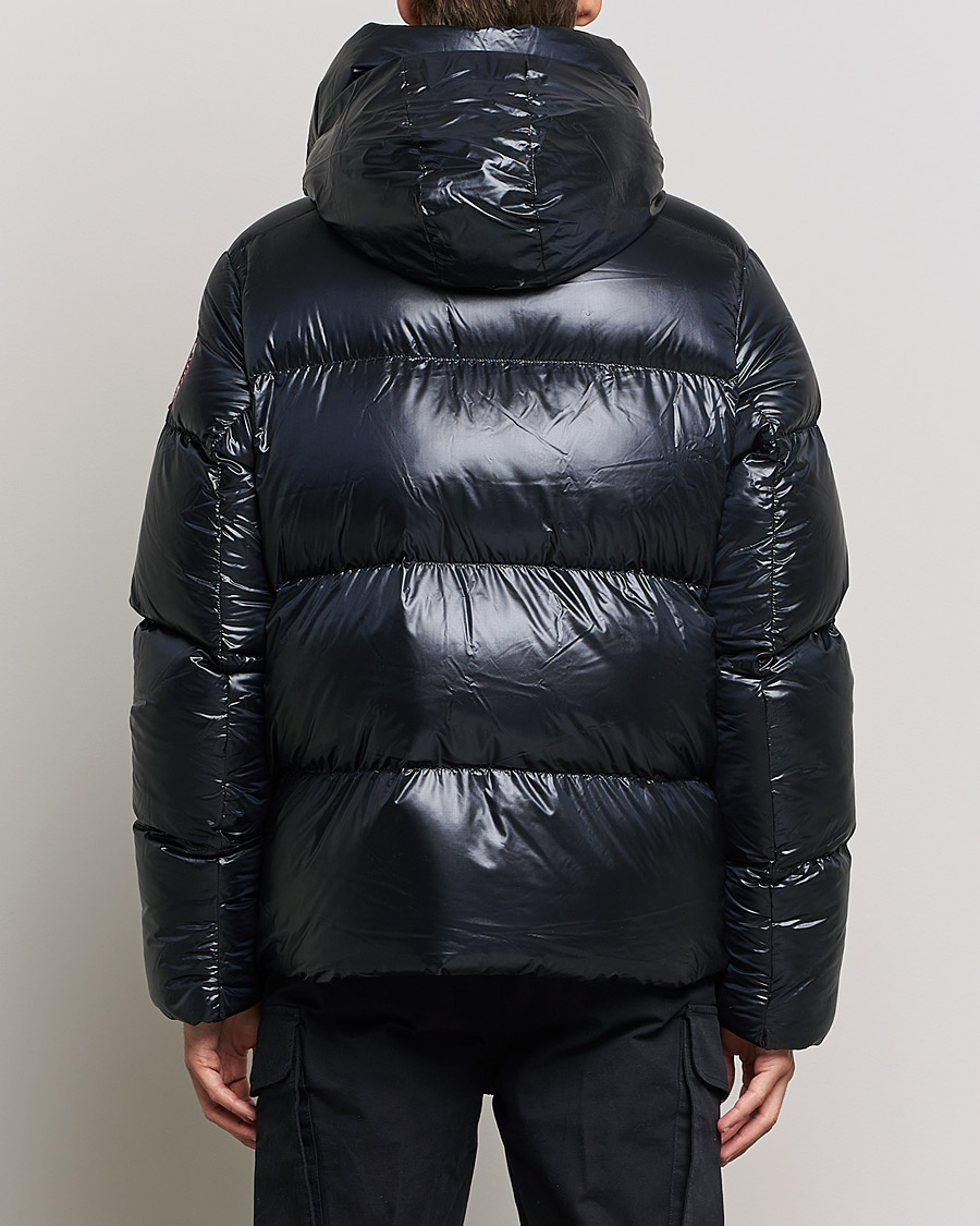 Homme | Manteaux Et Vestes | Canada Goose | Crofton Puffer Black