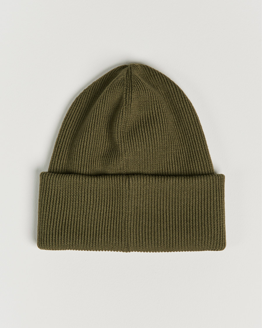 Homme | Canada Goose Arctic Toque - GD Military Green | Canada Goose | Arctic Toque - GD Military Green