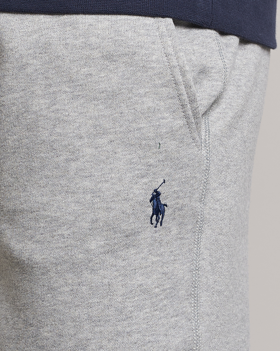 Homme | Pantalons | Polo Ralph Lauren | RL Fleece Sweatpants Andover Heather